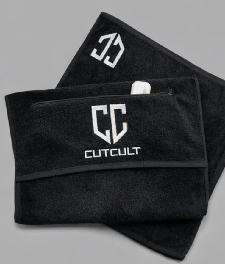 Serviette CutCult